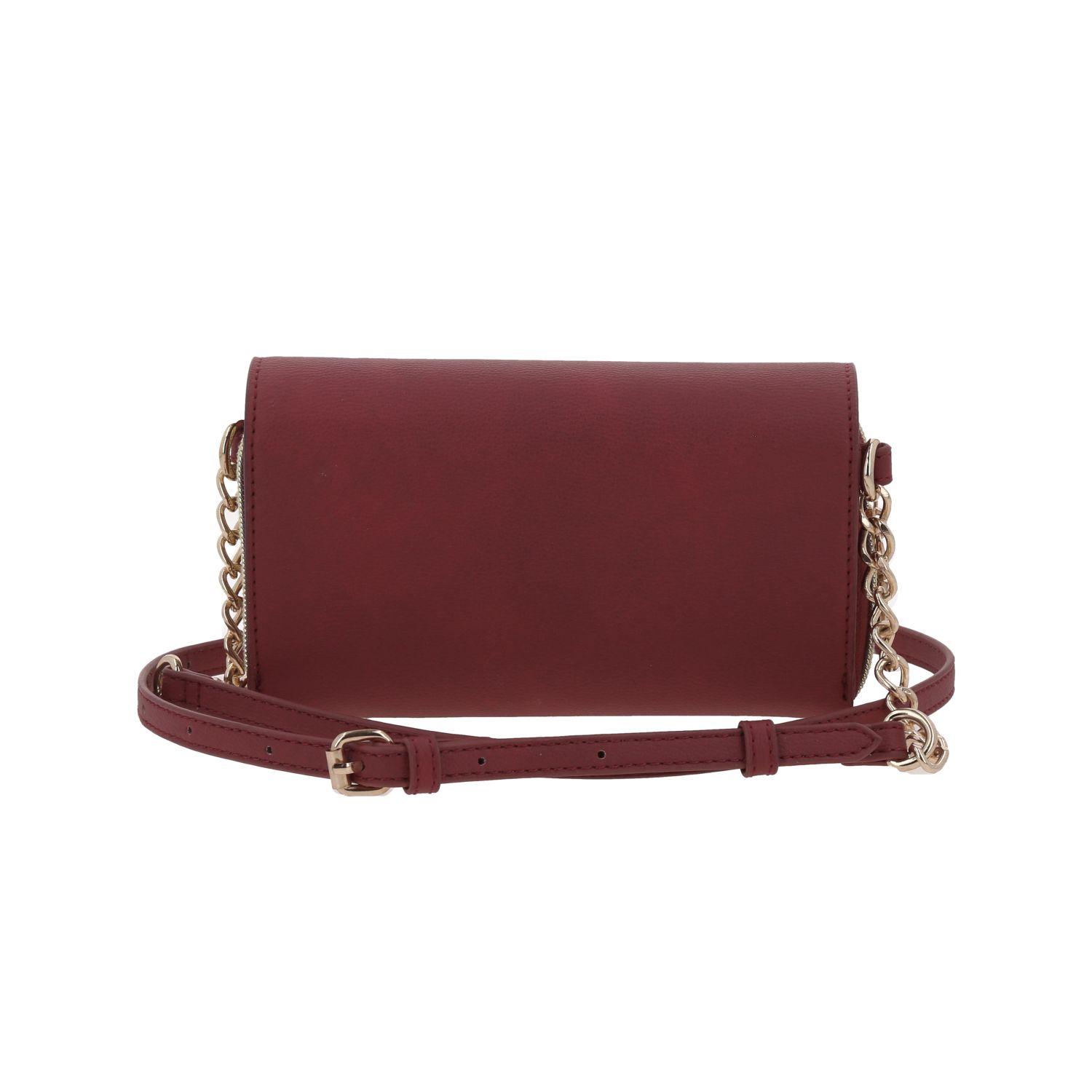 Bolsa de Lado para Dama Madison by Chenson en Rojo - Estilo y Funcionalidad 4