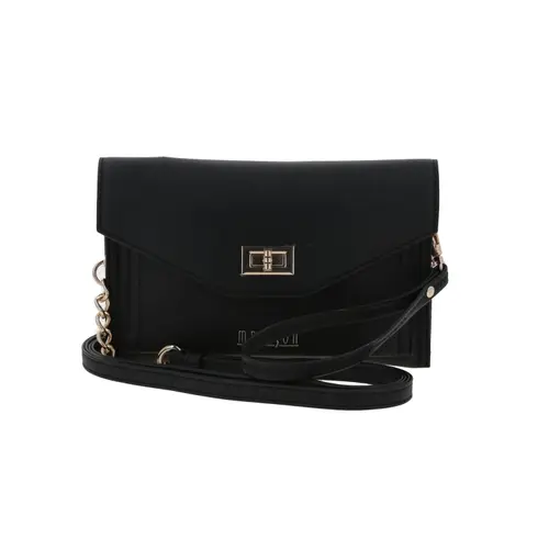 Bolsa de Lado Madison by Chenson en Negro - Estilo y Funcionalidad