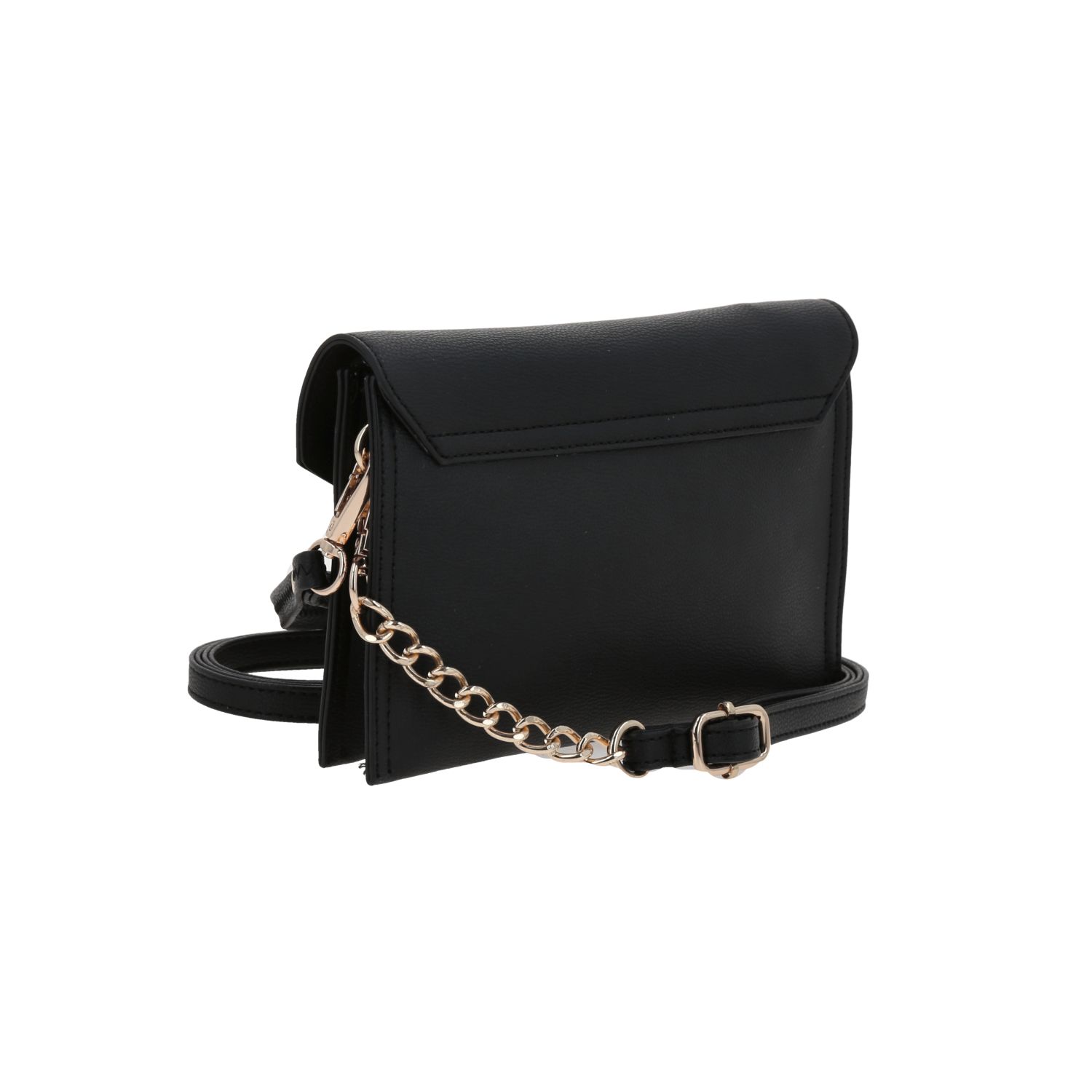 Bolsa de Lado Madison by Chenson en Negro - Estilo y Funcionalidad 3