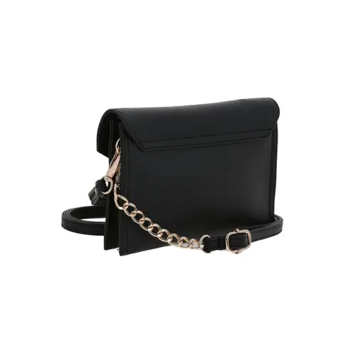 Bolsa de Lado Madison by Chenson en Negro - Estilo y Funcionalidad 3