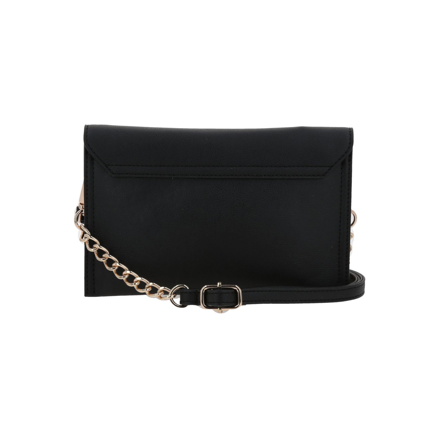 Bolsa de Lado Madison by Chenson en Negro - Estilo y Funcionalidad 4