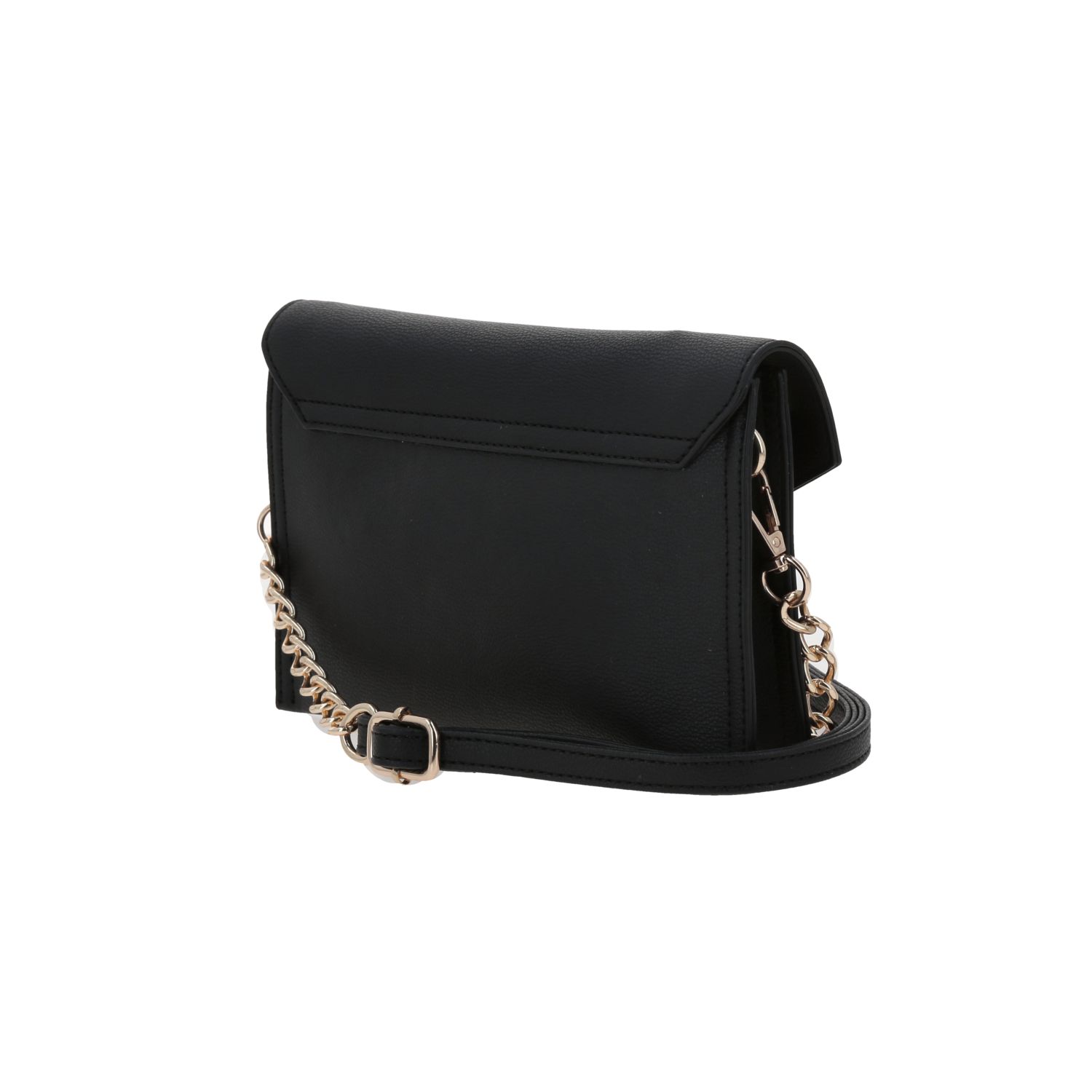 Bolsa de Lado Madison by Chenson en Negro - Estilo y Funcionalidad 5