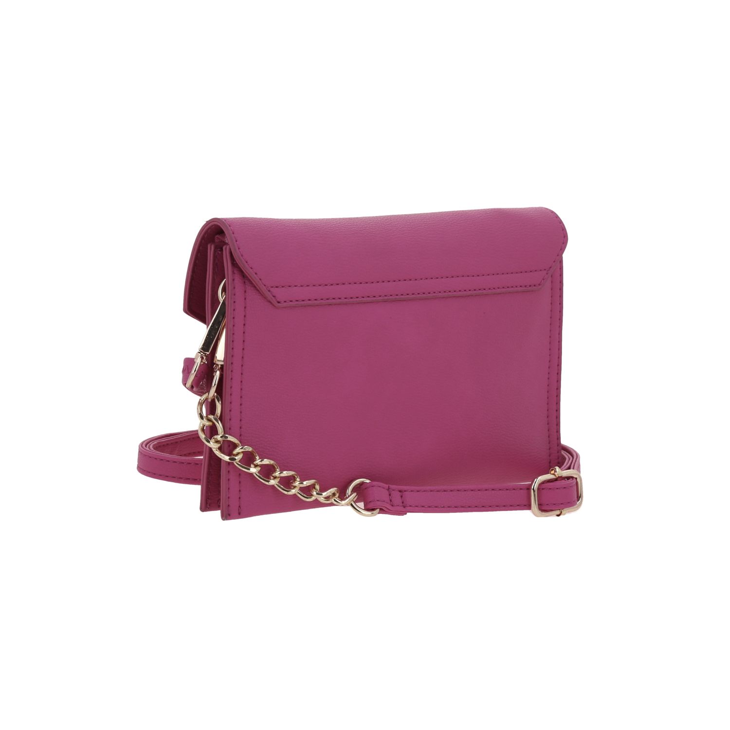 Bolsa de Lado para Dama Madison by Chenson Rosa - Estilo y Funcionalidad 3