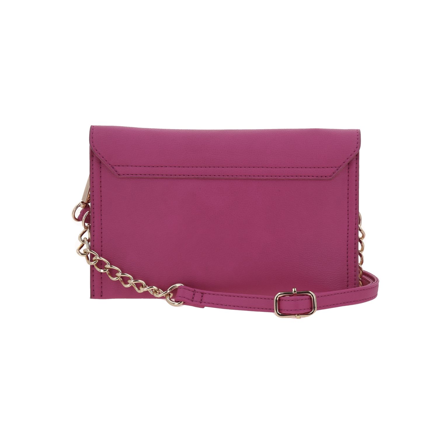 Bolsa de Lado para Dama Madison by Chenson Rosa - Estilo y Funcionalidad 4