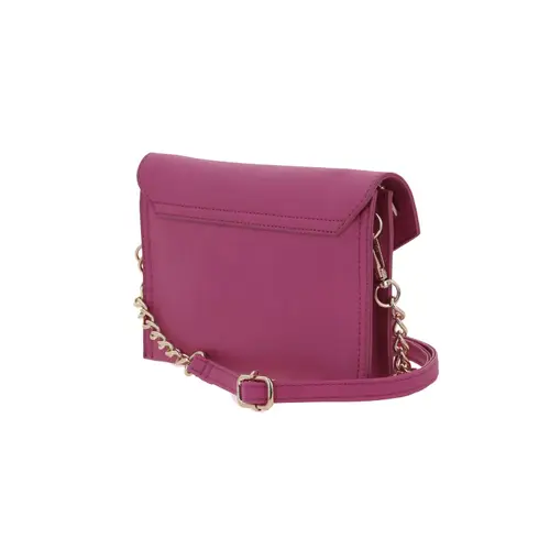 Bolsa de Lado para Dama Madison by Chenson Rosa - Modelo MD25133 5