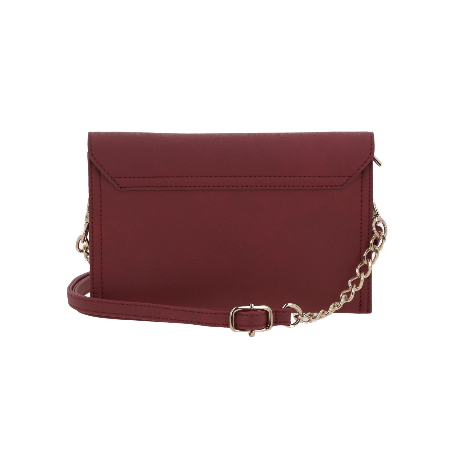Bolsa de Lado para Dama Madison by Chenson Rojo - Estilo y Funcionalidad 4