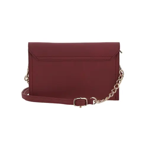 Bolsa de Lado para Dama Madison by Chenson Rojo - Estilo y Funcionalidad 4