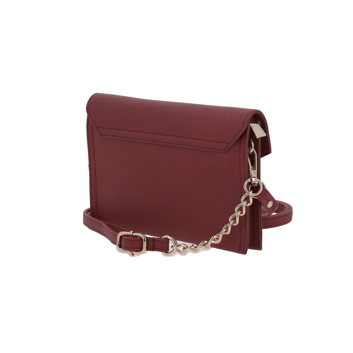 Bolsa de Lado para Dama Madison by Chenson Rojo - Estilo y Funcionalidad 5