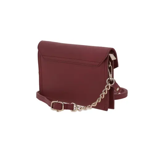 Bolsa de Lado para Dama Madison by Chenson Rojo - Estilo y Funcionalidad 5