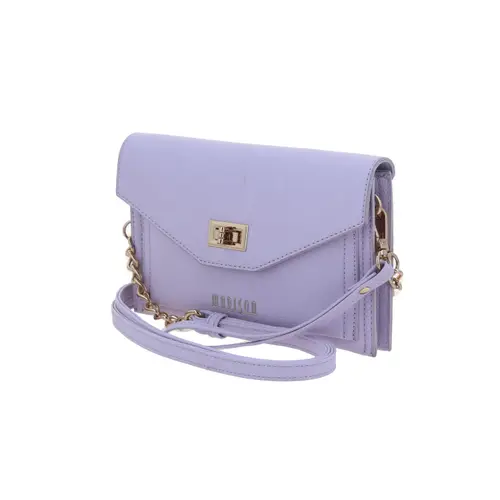 Bolsa de Lado Madison by Chenson Violeta – Estilo y Funcionalidad 2