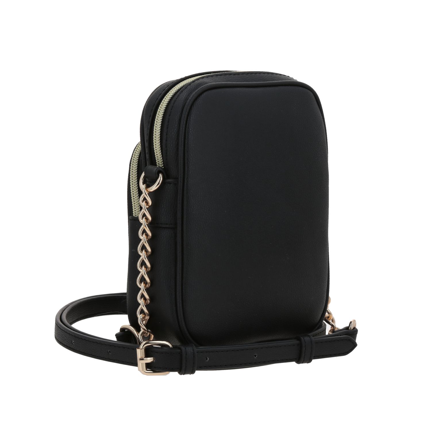 Bolsa de Mano Madison Negro para Mujer - Accesorio Chenson 3