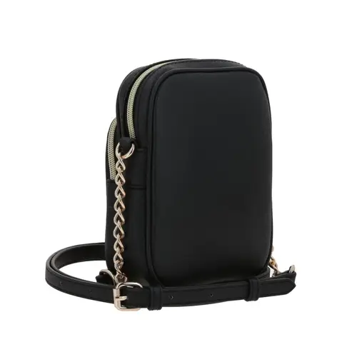 Bolsa de Mano Madison Negro para Mujer - Accesorio Chenson 3