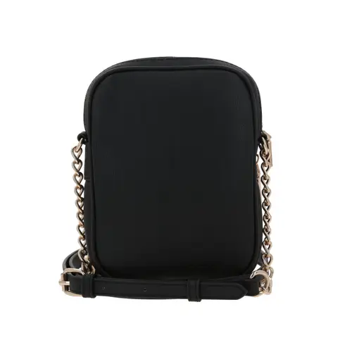 Bolsa de Mano Madison Negro para Mujer - Accesorio Chenson 4