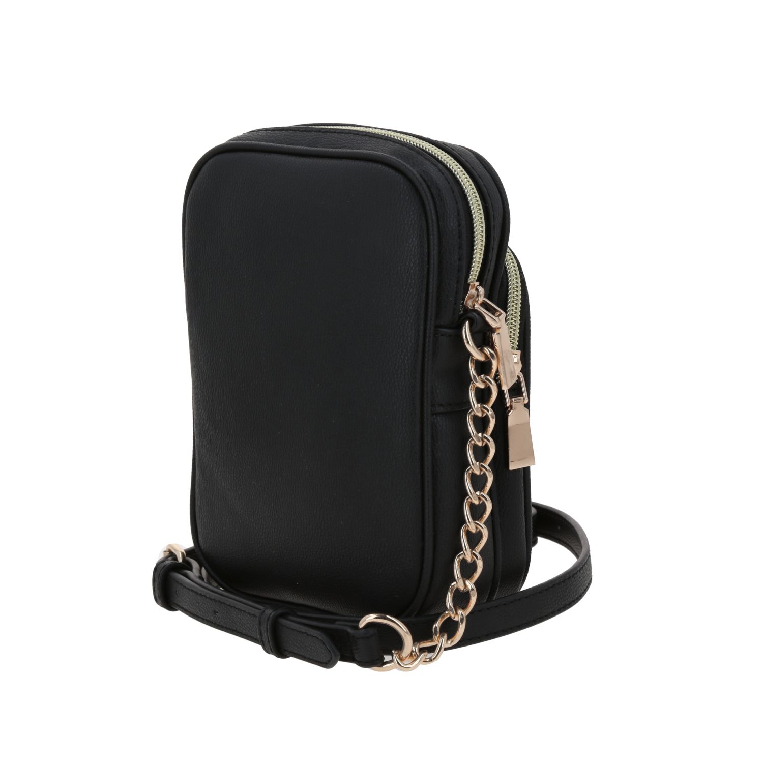 Bolsa de Mano Madison Negro para Mujer - Accesorio Chenson 5