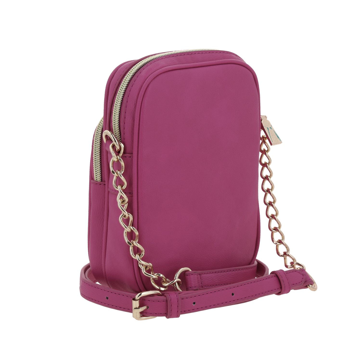 Bolsa de mano para dama Madison by Chenson color rosa - Estilo y funcionalidad 3