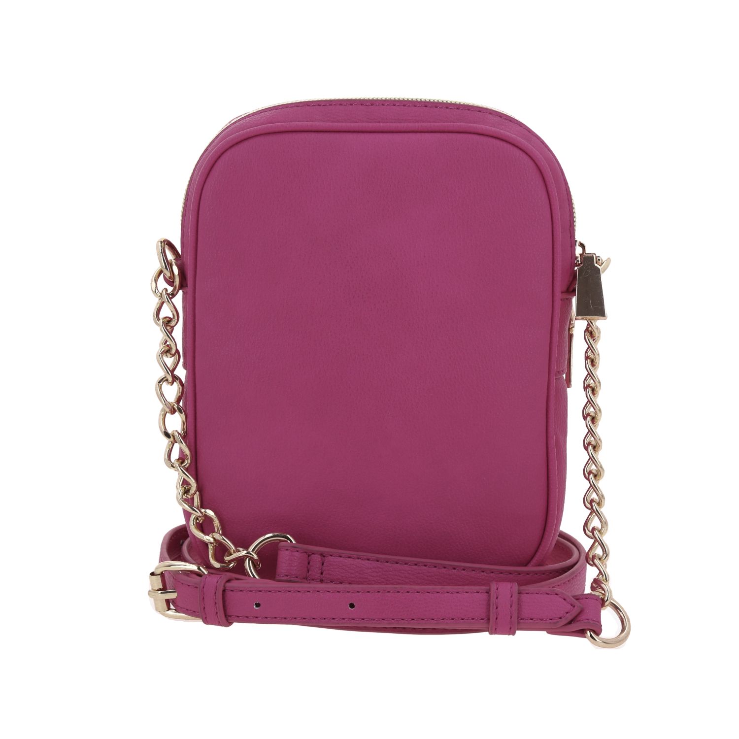 Bolsa de mano para dama Madison by Chenson color rosa - Estilo y funcionalidad 4