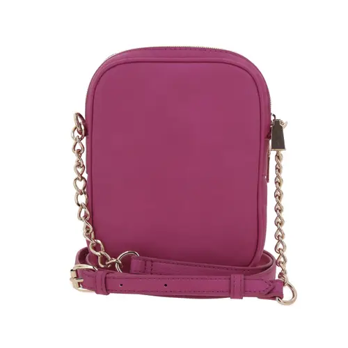Bolsa de mano para dama Madison by Chenson color rosa - Estilo y funcionalidad 4