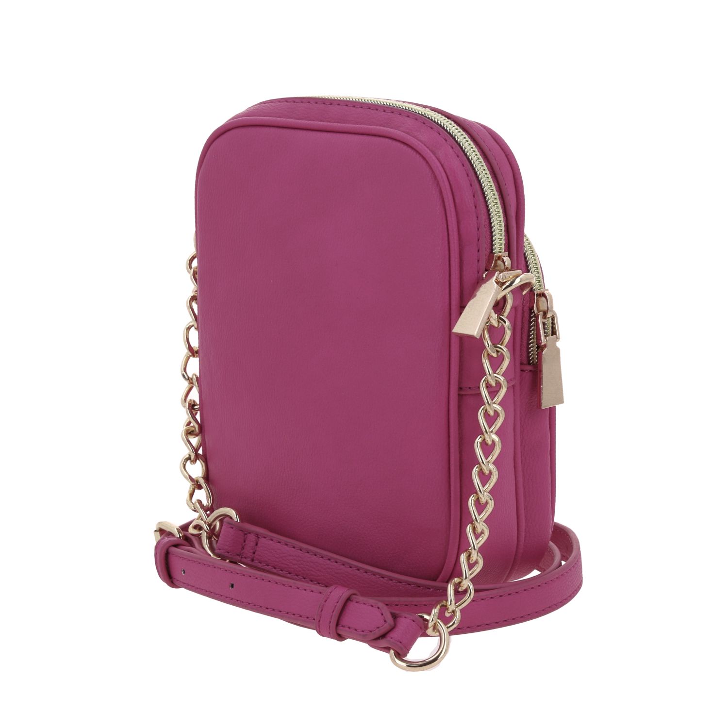 Bolsa de mano para dama Madison by Chenson color rosa - Estilo y funcionalidad 5