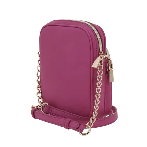 Bolsa de mano para dama Madison by Chenson color rosa - Estilo y funcionalidad 5