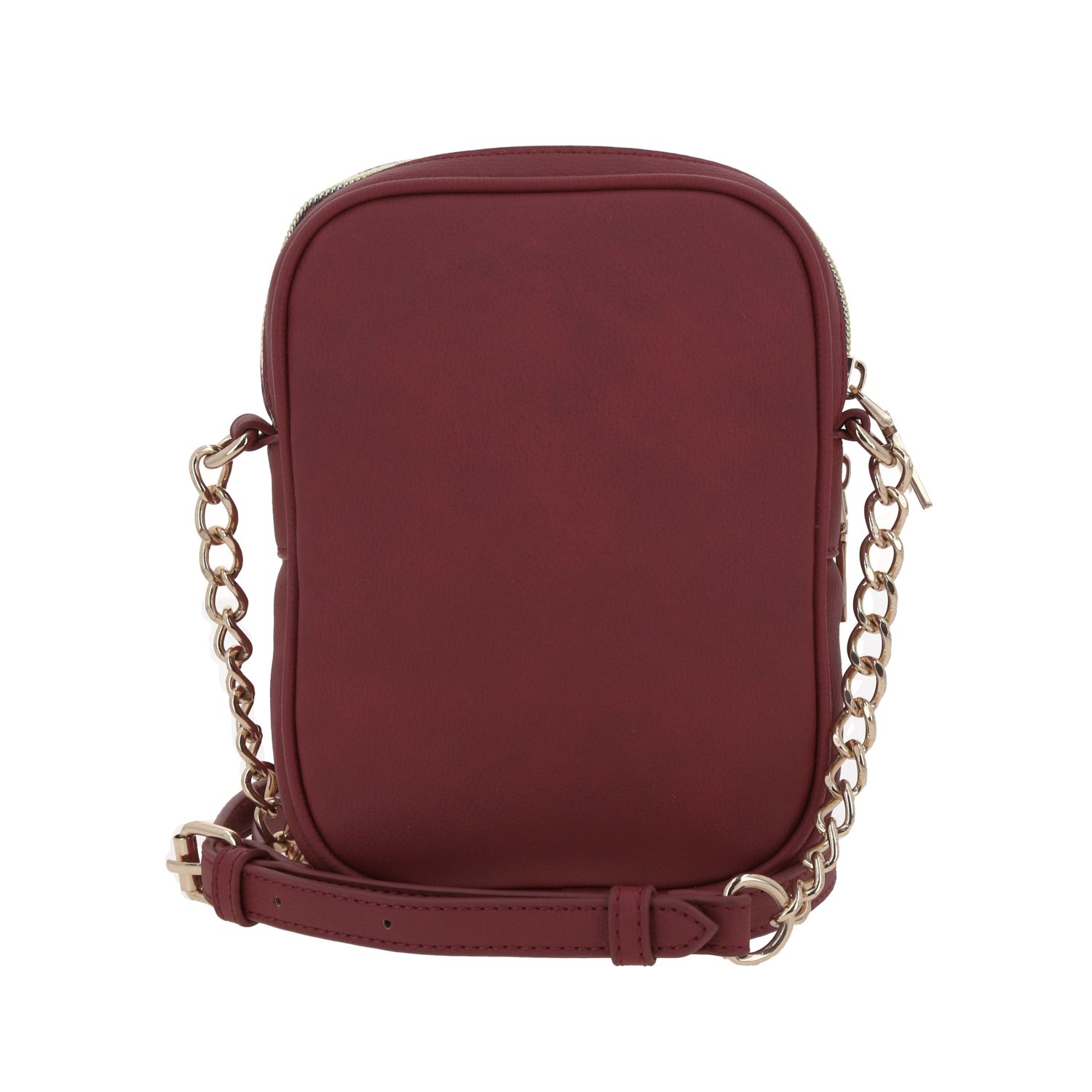 Bolsa de mano para dama Madison by Chenson color rojo - Estilo y funcionalidad 4