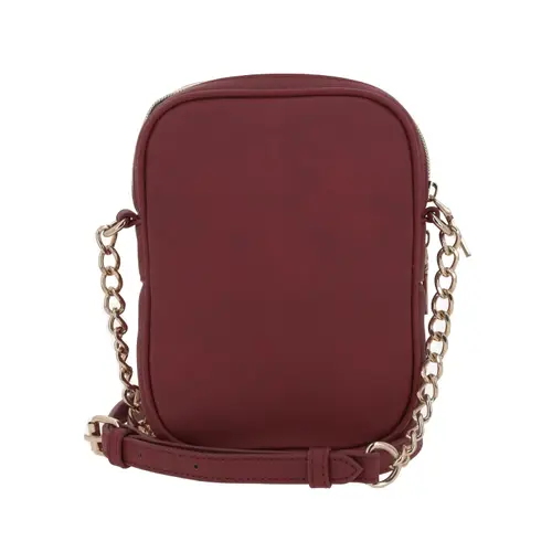 Bolsa de mano para dama Madison by Chenson color rojo - Estilo y funcionalidad 4