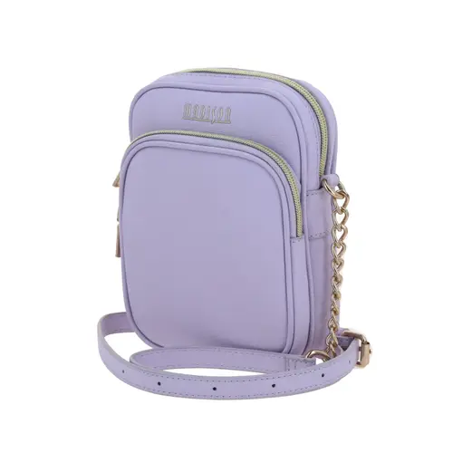 Bolsa de mano para dama Madison by Chenson Violeta con estilo y funcionalidad 2