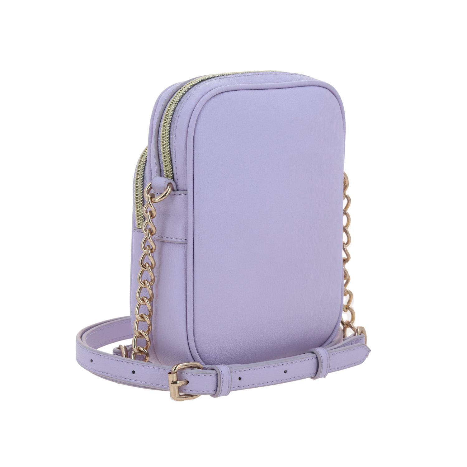 Bolsa de mano para dama Madison by Chenson Violeta con estilo y funcionalidad 3