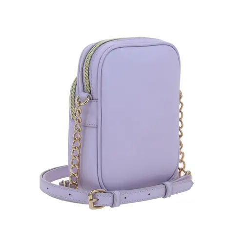 Bolsa de mano para dama Madison by Chenson Violeta con estilo y funcionalidad 3