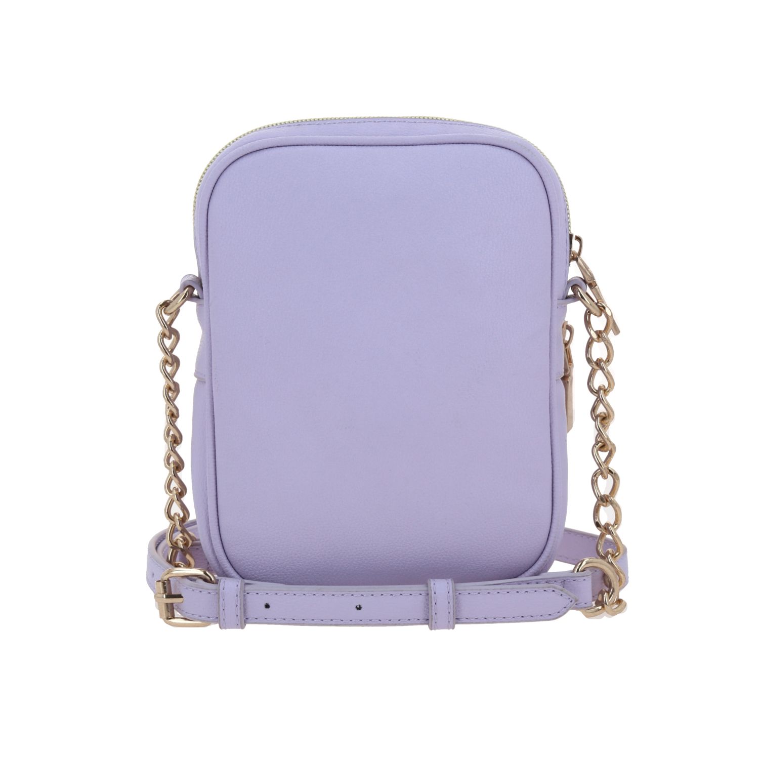 Bolsa de mano para dama Madison by Chenson Violeta con estilo y funcionalidad 4