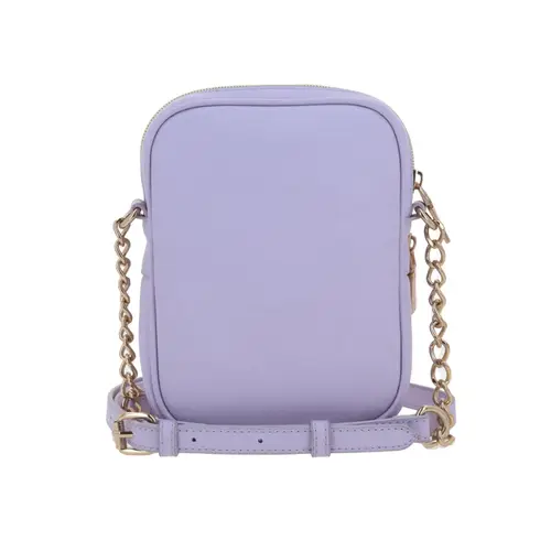 Bolsa de mano para dama Madison by Chenson Violeta con estilo y funcionalidad 4