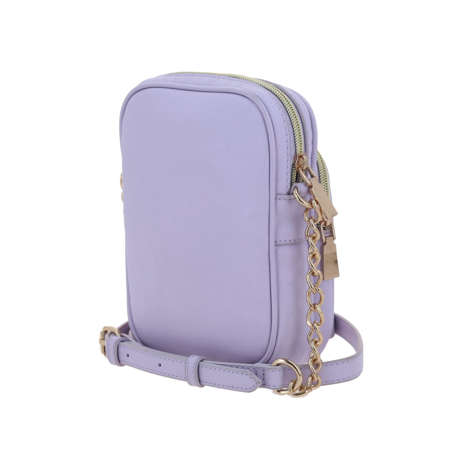 Bolsa de mano para dama Madison by Chenson Violeta con estilo y funcionalidad 5