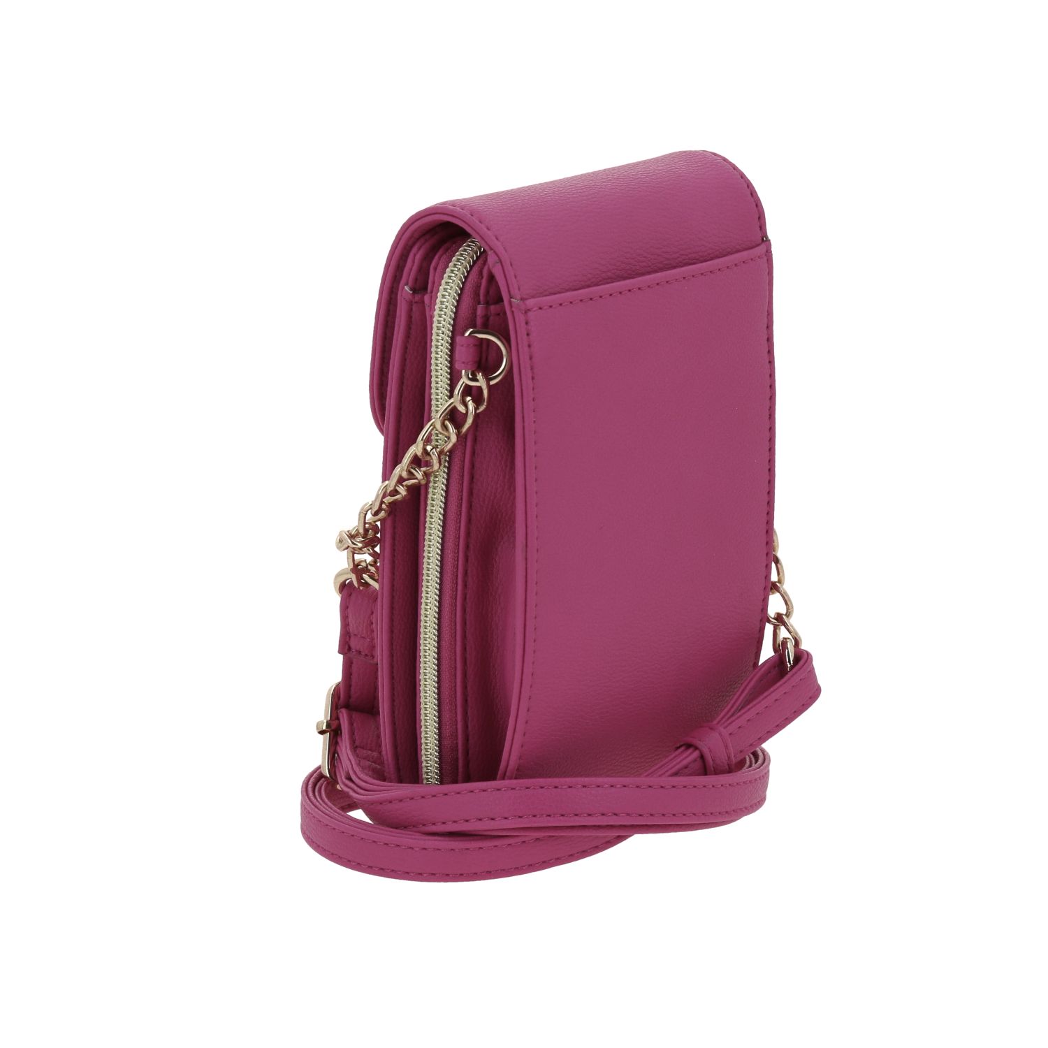 Cartera Madison by Chenson Rosa | Accesorio Dama Funcional 3