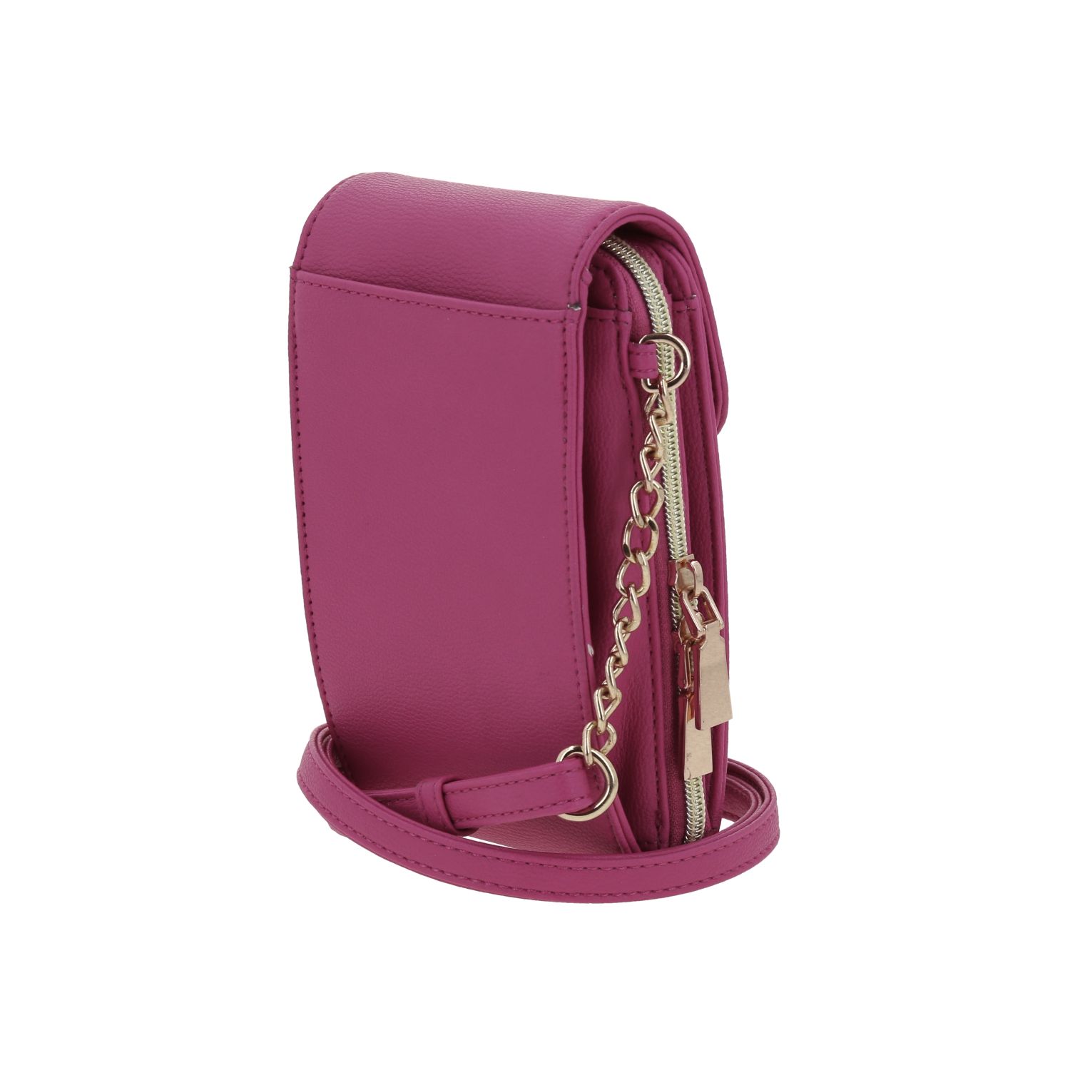 Cartera Madison by Chenson Rosa | Accesorio Dama Funcional 5