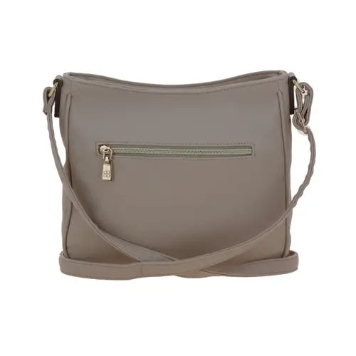 Bolsa de Lado Beige para Dama Madison by Chenson - Estilo y Funcionalidad - vista 2