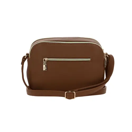 Bolsa de Lado Café para Dama Madison by Chenson - Estilo y Funcionalidad - vista 2