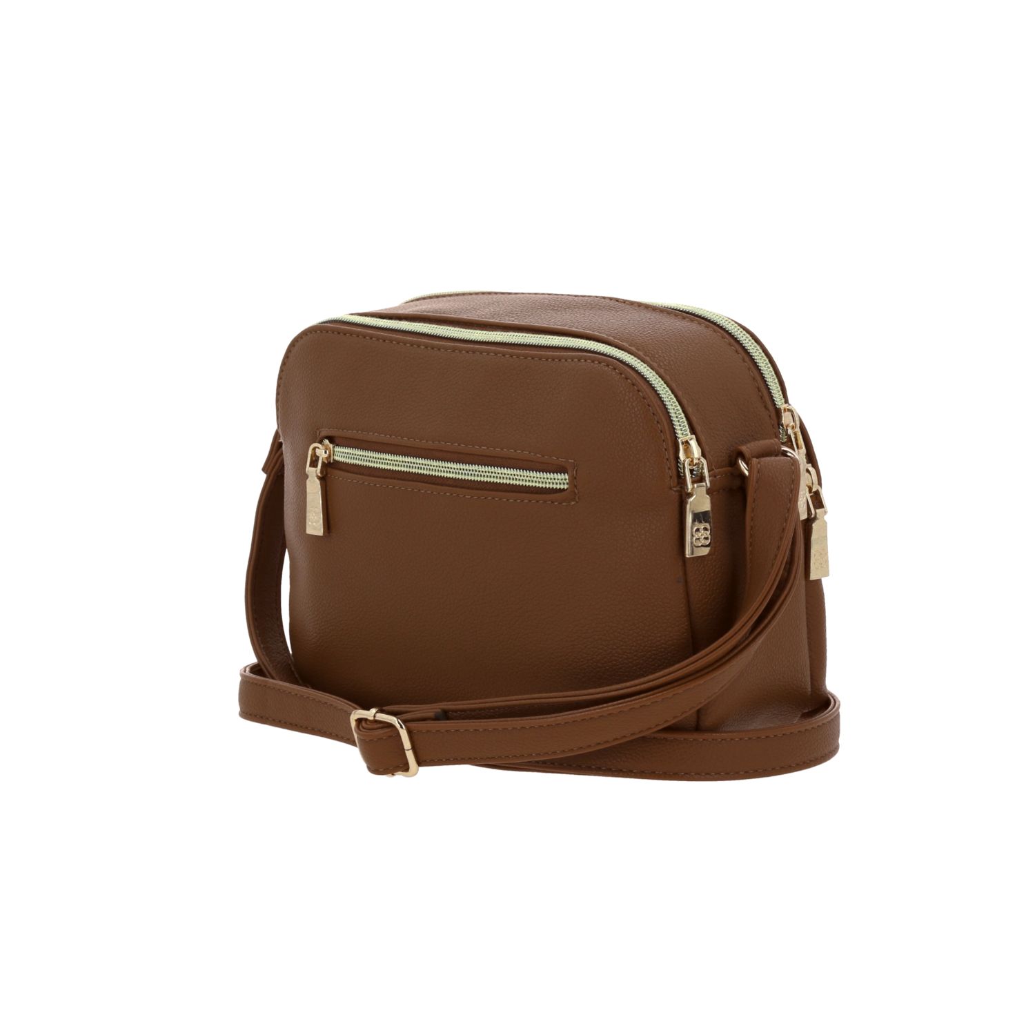 Bolsa de Lado Café para Dama Madison by Chenson - Estilo y Funcionalidad 5
