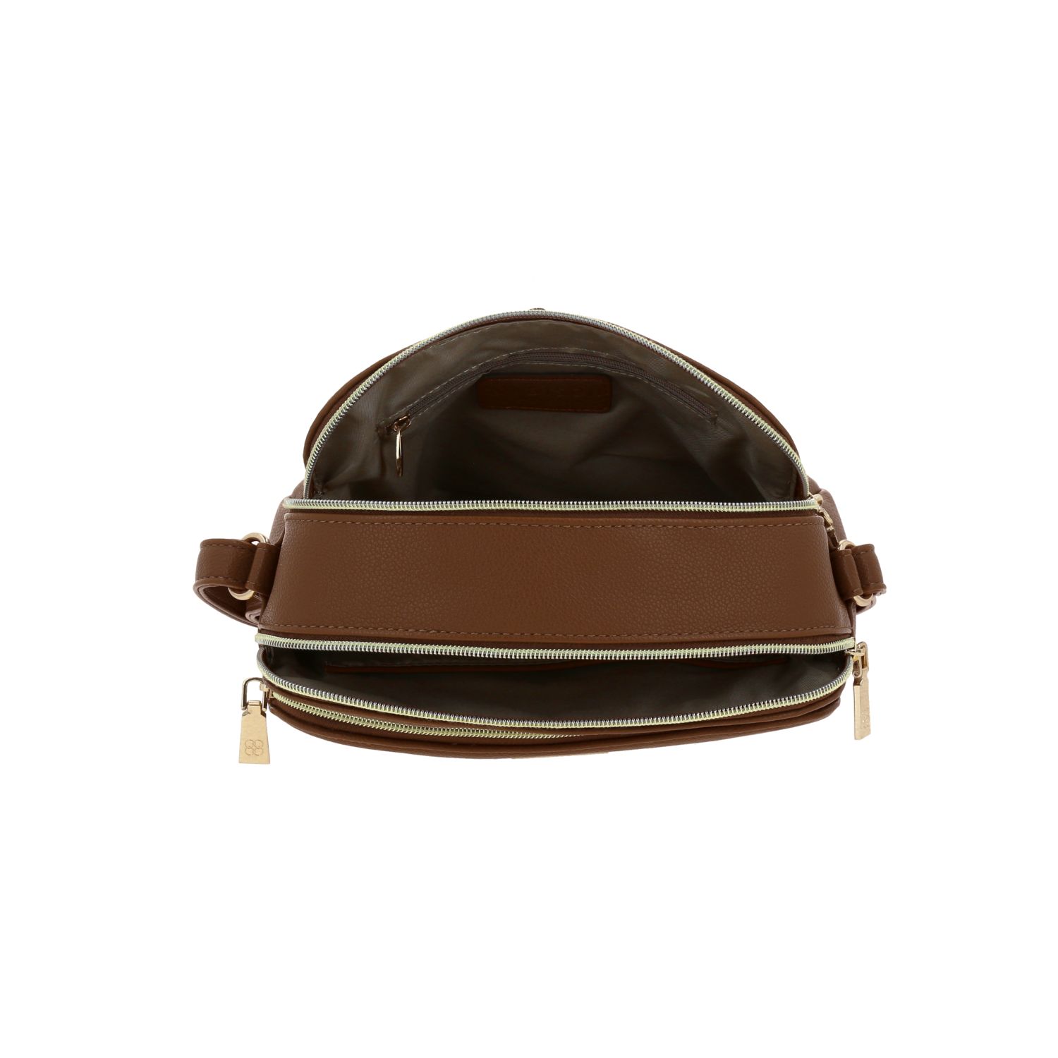 Bolsa de Lado Café para Dama Madison by Chenson - Estilo y Funcionalidad - vista 2