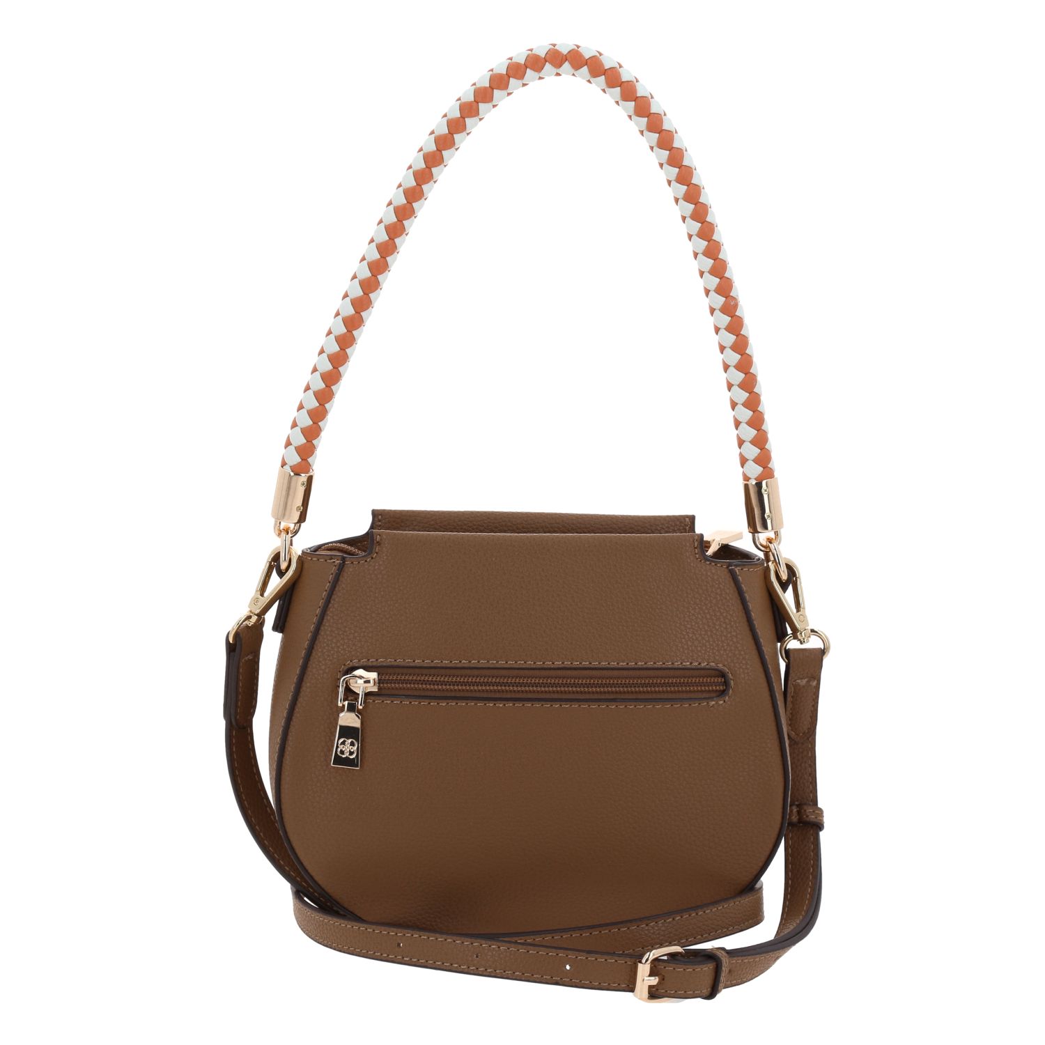 Bolsa de Lado Café para Dama Madison by Chenson - Estilo y Funcionalidad 4