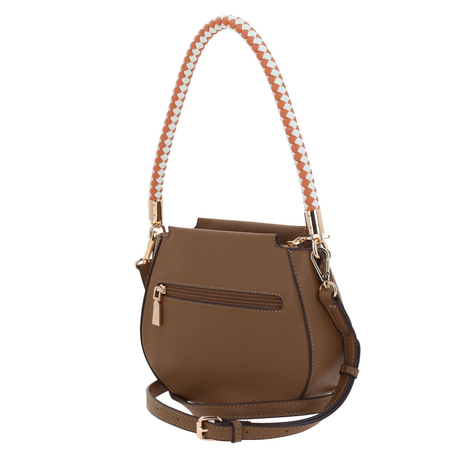 Bolsa de Lado Café para Dama Madison by Chenson - Estilo y Funcionalidad 5