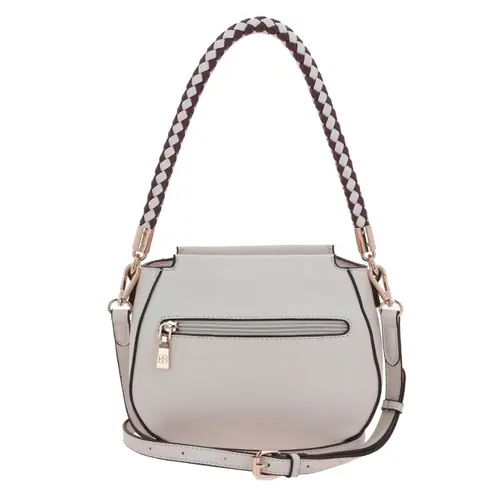 Bolsa de Lado para Dama Madison by Chenson Beige - Estilo y Funcionalidad - vista 2