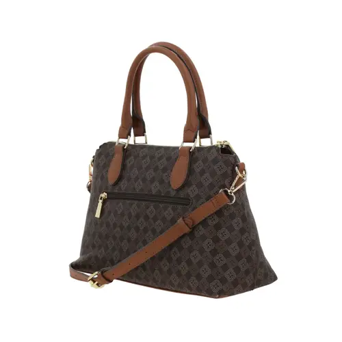 Bolsa de Mano Madison Café | Bolso para Dama Elegante y Funcional 5