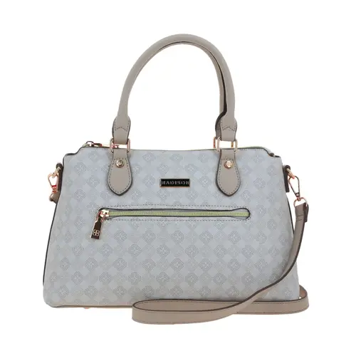 Bolsa de Mano para Dama Madison by Chenson Beige - Modelo MD25152 1