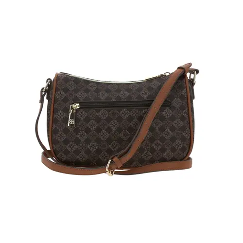 Bolsa de Lado para Dama Madison by Chenson Café - Estilo y Funcionalidad - vista 2