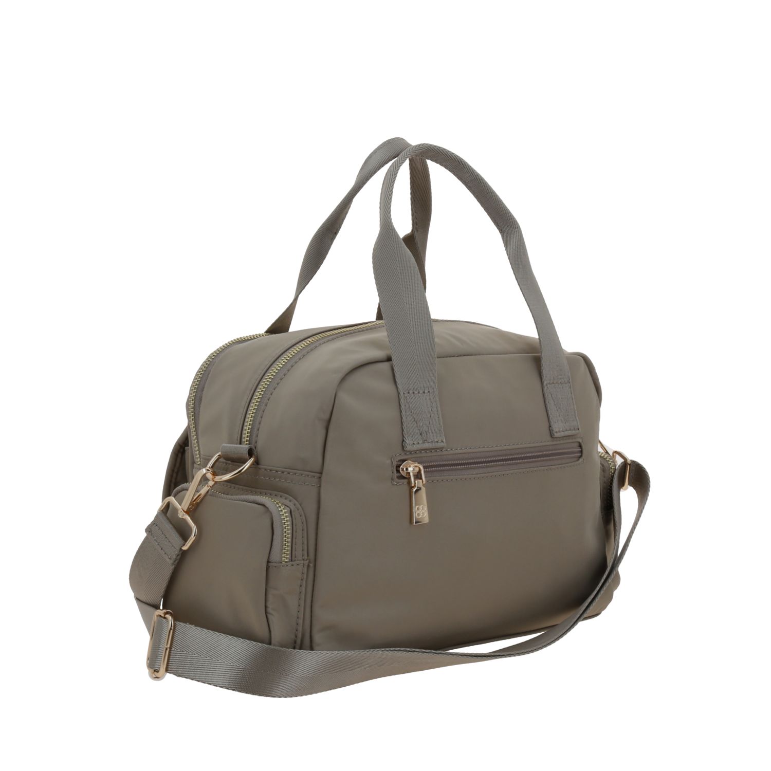 Bolsa de Mano para Dama Madison by Chenson Camel - Estilo y Funcionalidad 3