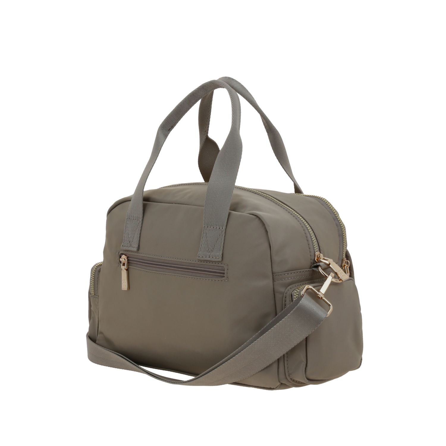Bolsa de Mano para Dama Madison by Chenson Camel - Estilo y Funcionalidad 5