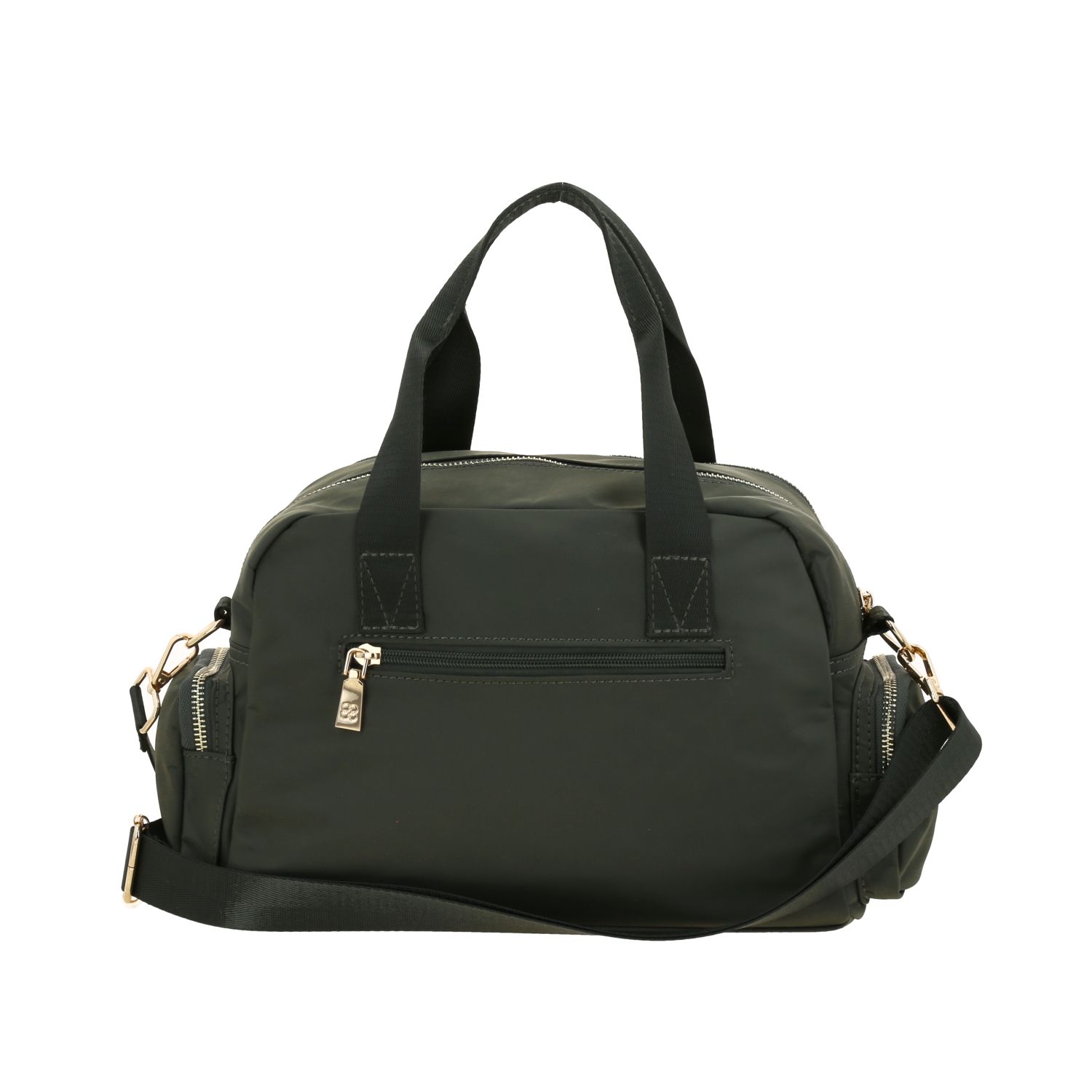 Bolsa de Mano para Dama Madison by Chenson Verde Seco - Estilo y Funcionalidad 4