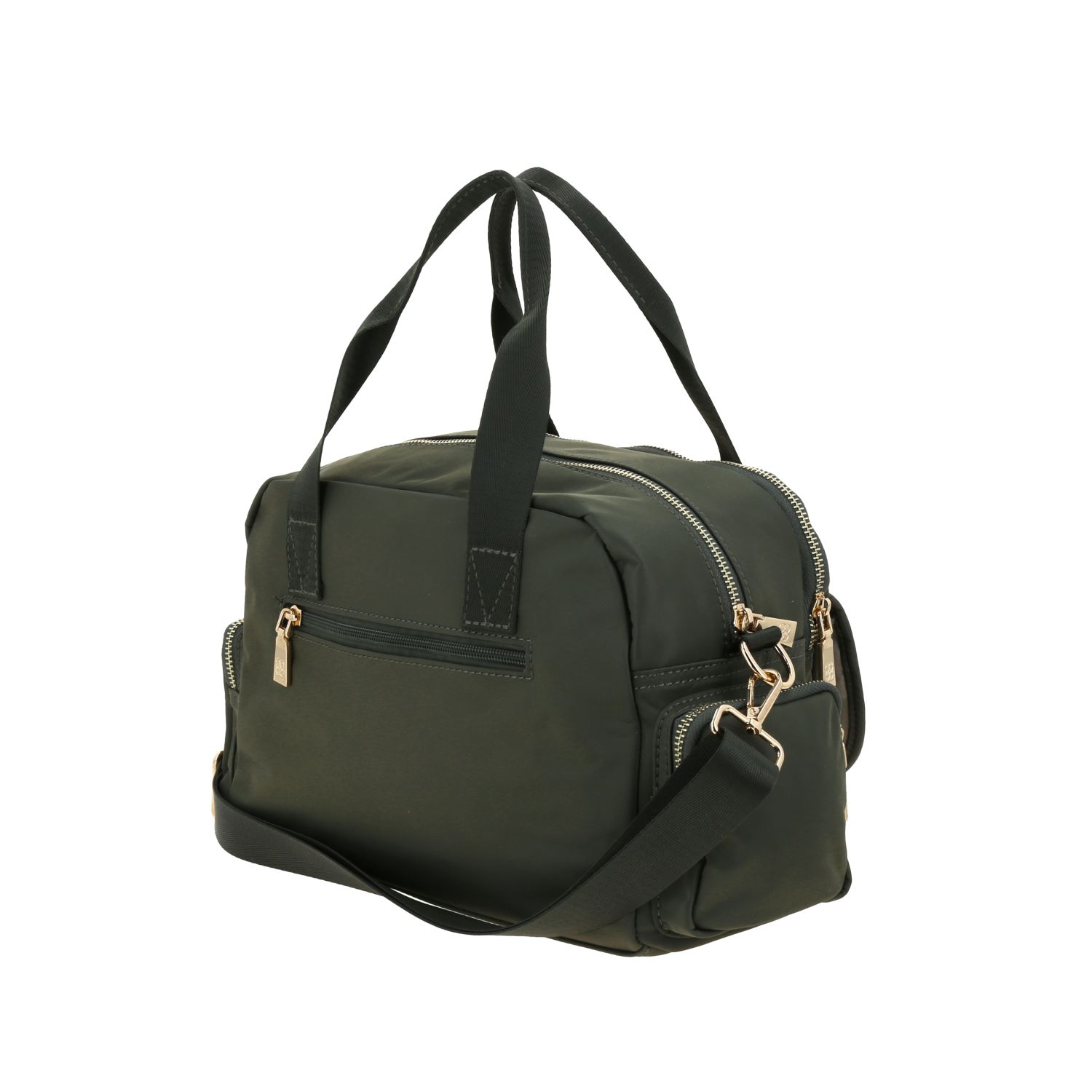 Bolsa de Mano para Dama Madison by Chenson Verde Seco - Estilo y Funcionalidad 5