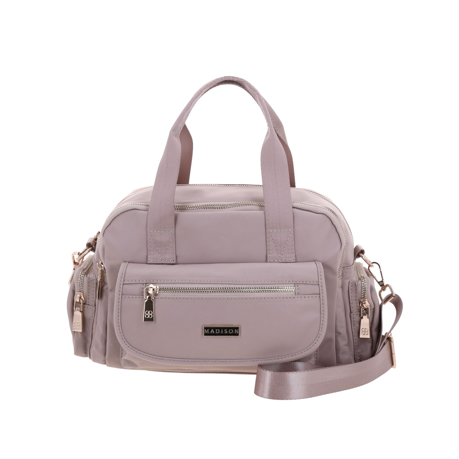 Bolsa de Mano para Dama Madison by Chenson Rosa - Estilo y Funcionalidad