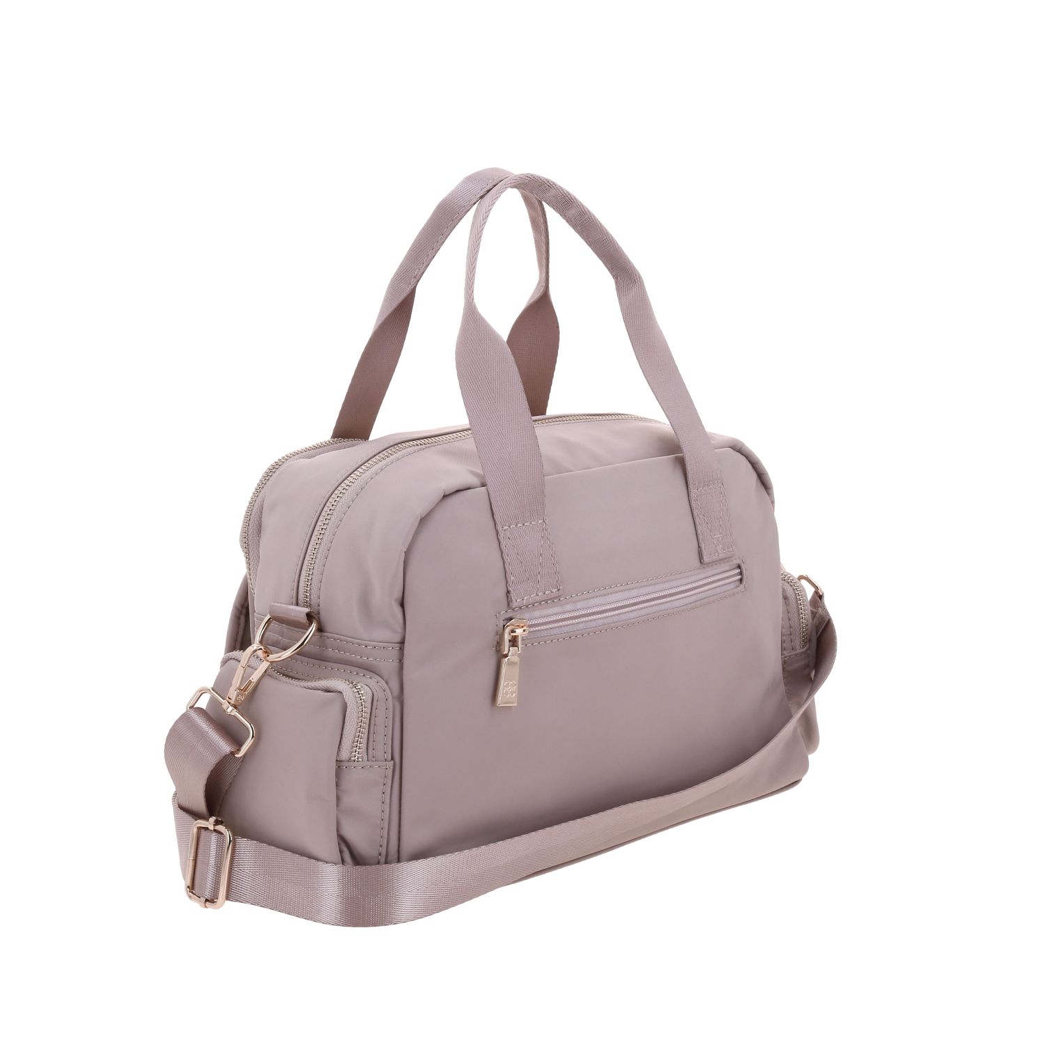 Bolsa de Mano para Dama Madison by Chenson Rosa - Estilo y Funcionalidad 3
