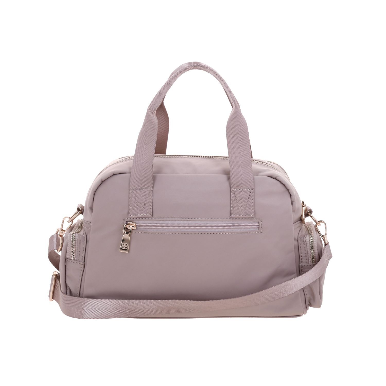Bolsa de Mano para Dama Madison by Chenson Rosa - Estilo y Funcionalidad 4